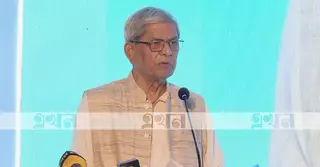 গুজবে কান দেয়া যাবে না— রাষ্ট্রপতি ইস্যুতে মির্জা ফখরুল